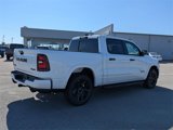 New 2026 RAM 1500 Laramie image 3