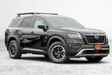 New 2025 Nissan Pathfinder Rock Creek image 2