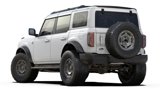 New 2025 Ford Bronco Outer Banks image 2
