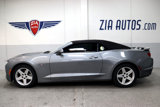 Used 2020 Chevrolet Camaro LT image 2