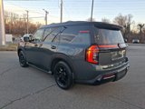 New 2025 Nissan Armada PRO-4X image 5