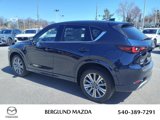 New 2025 MAZDA CX-5 Signature image 6