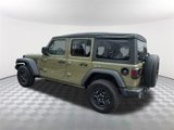 New 2025 Jeep Wrangler Sport image 6