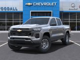 New 2025 Chevrolet Colorado LT image 6