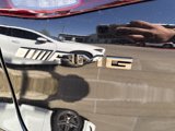 New 2025 Mercedes-Benz EQE AMG 4MATIC SUV image 6