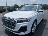 New 2025 Audi Q7 3.0T Premium Plus image 4