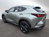 New 2025 Lexus NX 450h+ AWD w/ Luxury Package image 3