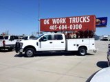 Used 2021 Ford F350 XL w/ Power Equipment Group image 2