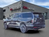 Used 2025 Cadillac Escalade ESV V image 3