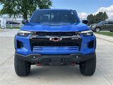 New 2025 Chevrolet Colorado ZR2 w/ ZR2 Bison Edition image 4