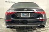 New 2025 Mercedes-Benz S 63 AMG S image 6