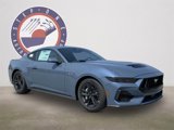 New 2025 Ford Mustang GT image 2