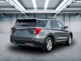 Used 2022 Ford Explorer XLT w/ Equipment Group 202A image 5
