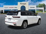 New 2025 Jeep Grand Cherokee L Summit w/ Advanced Protech Group IV image 6