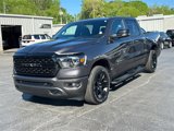 Used 2024 RAM 1500 Big Horn image 2