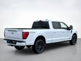 New 2025 Ford F150 Platinum w/ Equipment Group 702A High image 3