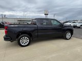 Used 2023 Chevrolet Silverado 1500 Custom image 5