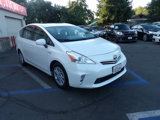 Used 2014 Toyota Prius V Three image 2