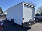 Used 2022 Chevrolet Express 3500 w/ Power Convenience Package image 3