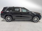 New 2025 Mercedes-Benz Maybach GLS 600 4MATIC image 6