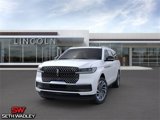 New 2025 Lincoln Navigator L Reserve image 3