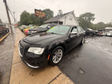 Used 2016 Chrysler 300 C image 4