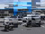 New 2026 Chevrolet Equinox RS w/ Safety and Technology Package image 2