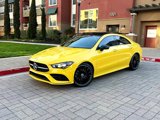 Used 2021 Mercedes-Benz CLA 250 image 2