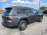 New 2025 Jeep Grand Cherokee L Limited image 5