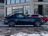Used 2024 MAZDA MX-5 Miata RF Grand Touring image 3