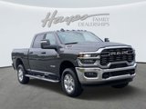 New 2025 RAM 2500 Big Horn image 3