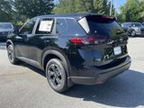 New 2026 Nissan Rogue SV image 3