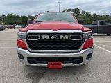 New 2025 RAM 1500 2WD Crew Cab image 2