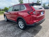 New 2026 Honda CR-V EX image 2