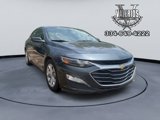 Used 2020 Chevrolet Malibu LT image 2