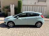Used 2017 Ford Fiesta SE image 3