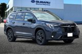 New 2025 Subaru Ascent Onyx Edition image 2