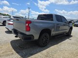 Used 2024 Chevrolet Silverado 1500 Custom Trail Boss image 4