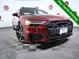 New 2025 Audi A6 3.0T Prestige image 2