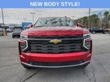 New 2025 Chevrolet Suburban High Country image 2