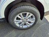 New 2025 Cadillac XT5 Luxury image 5