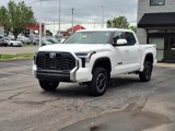Certified 2025 Toyota Tundra SR5 image 2