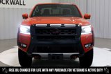 New 2025 Nissan Frontier PRO-4X image 3