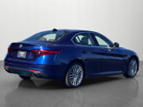 Used 2019 Alfa Romeo Giulia Ti w/ Quick Order Package 22X Lusso image 2