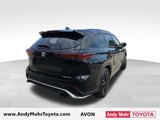Used 2024 Toyota Highlander XSE image 6