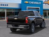 New 2025 Chevrolet Silverado 1500 LT w/ Leather Package image 4
