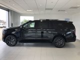 New 2025 Chevrolet Suburban RST w/ RST Capability Package image 3