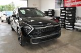 Used 2024 Kia Sportage X-Line w/ X-Line Premium Package image 3