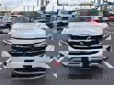 Certified 2023 Volkswagen Atlas SE w/ Black Wheel Package image 2