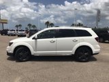 Used 2018 Dodge Journey Crossroad w/ Driver Convenience Group image 4